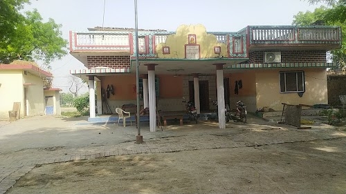 Pandey nivas
