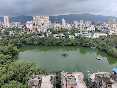 Kachrali Lake