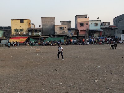 Karbala Maidan