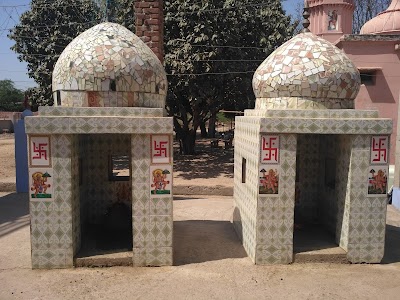 माता मसानी