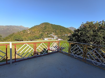 Kaindul talla