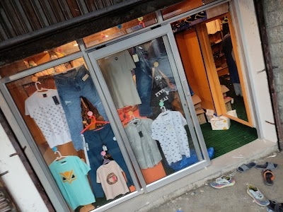 Sr Fashion Hub