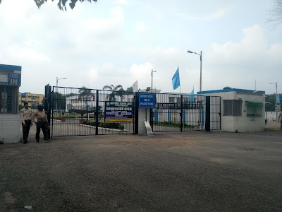 Air Force School 3BRD