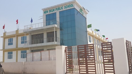 New Delhi Public School
