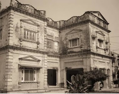 Thamarwa Kothi Indira Niwas