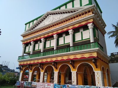 Mandirtala