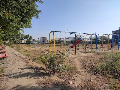 Ambedkar Nagar