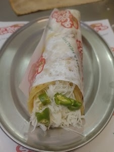 Kolkata Rolls : Online Orders Accepted