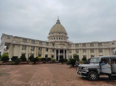 Shri Dada Darbar Hospital Trust