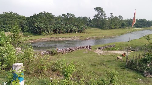Rangati Bridge