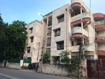 Dalibagh Colony, Butler Colony