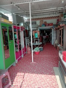 Chaturvedi Market