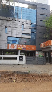 Bank of Baroda