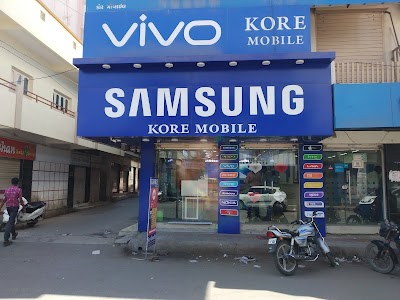 KORE Mobile