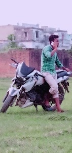 Saurabh Stefen