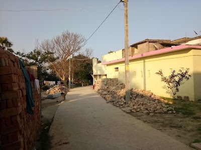 Dalsinghsarai