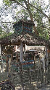 Mahaveer temple
