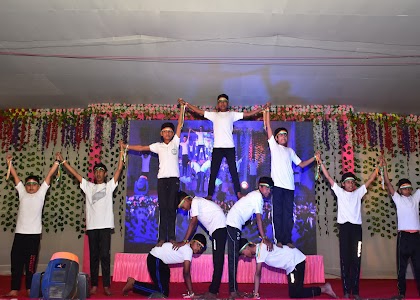 Bal Krishna School