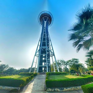 Jindal Tower Park