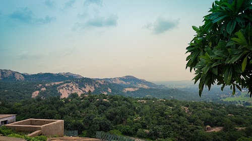 Ramrekha Dham