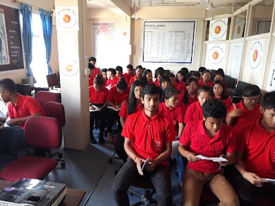 Government Zirtiri Residential Science College