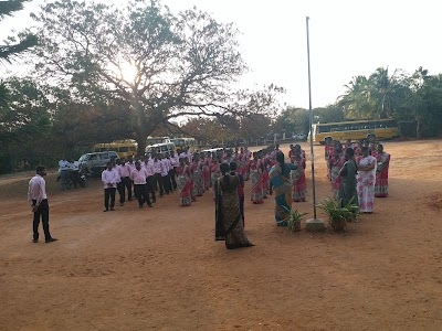 Rukmani College of Education