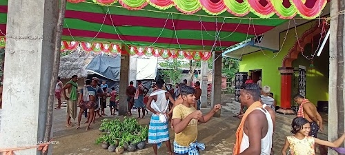Korua Post Office