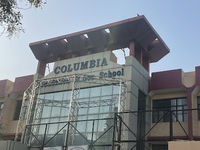 Columbia Foundation School