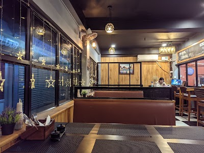 Orange tree diner & restaurant