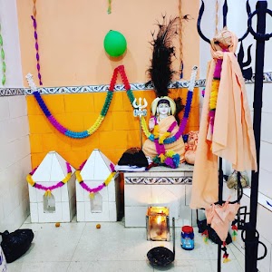 Gugga Peer Mandir Manglore