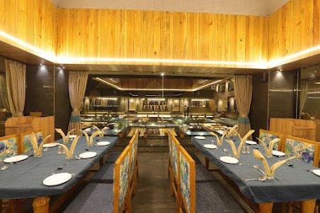 BAGH-ONE BANQUETS & RESTAURANT