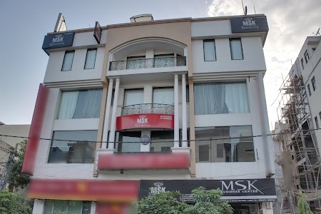 MSK Residency