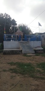 shiv mander
