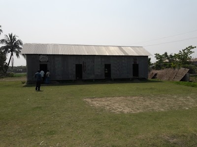 Baksha Badha