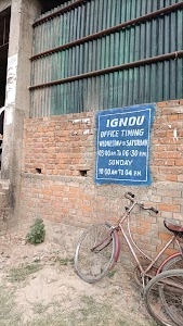 Indira Gandhi National Open University