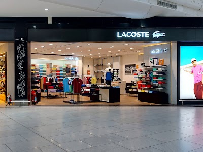 Lacoste