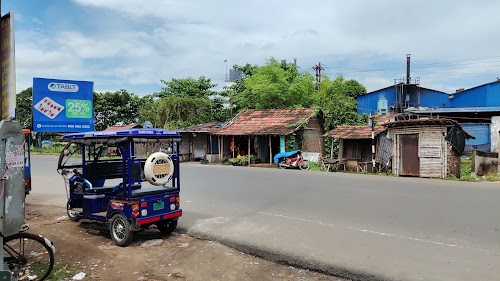 Kumirmora Station