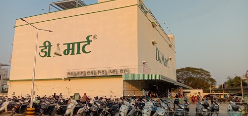 D-Mart
