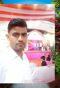 Rajesh kushwah