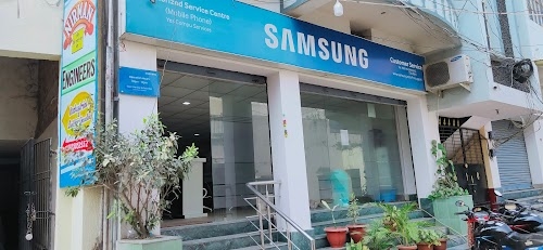 Samsung Service Centre