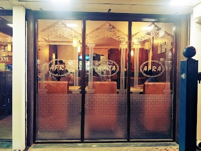 Afra Mughlai Darbar