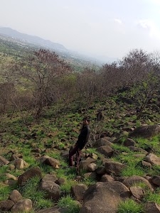 Chudail ka matamaal