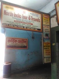 North India Tour & Travels