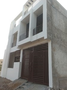 DD Nagar
