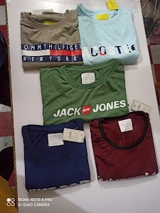 Sahima Garments