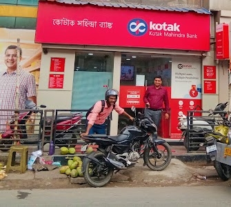 Kotak Mahindra Bank