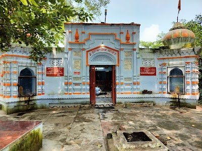 Jharkhandeshwar Mahadev