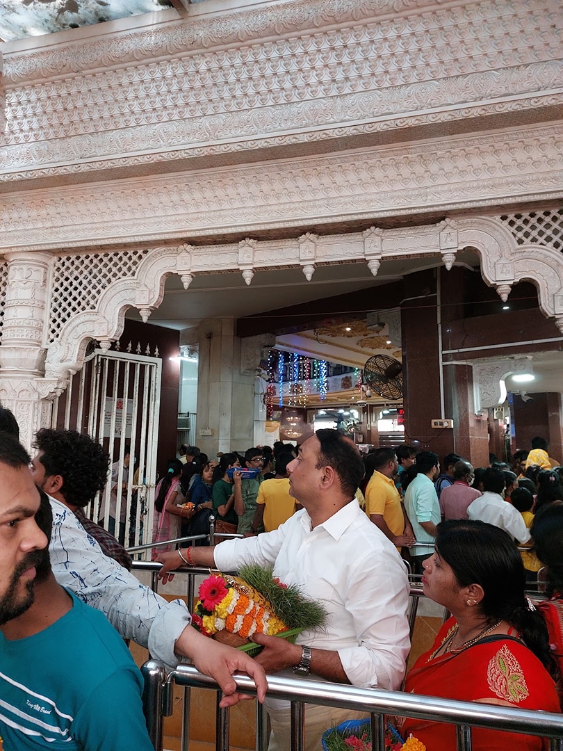 Siddhivinayak Mandir