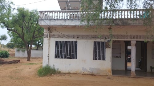 Sarang Ka Bas