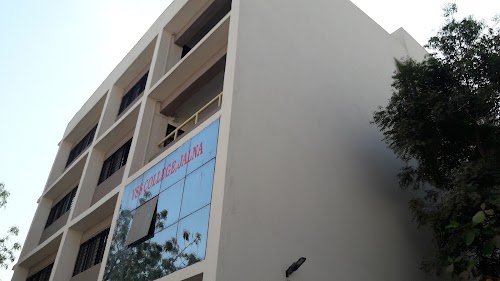 Vindhyachal Shikshan Sanstha, Jalna.